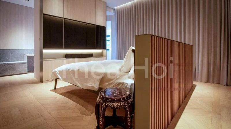 9 Bed Bungalow (Landed) for Sale in  Cluny Park - Image 2