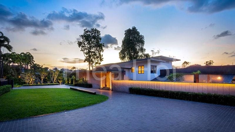 9 Bed Bungalow (Landed) for Sale in  Cluny Park - Image 7