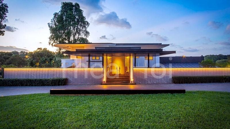 9 Bed Bungalow (Landed) for Sale in  Cluny Park - Image 8