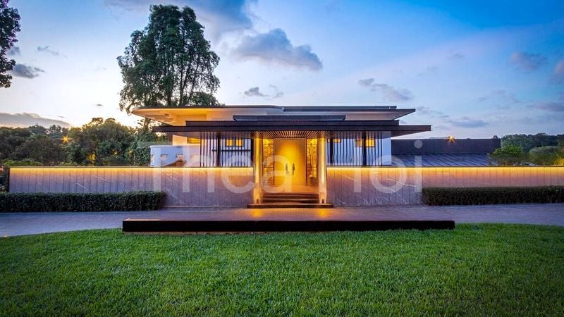 9 Bed Bungalow (Landed) for Sale in  Cluny Park - Image 17