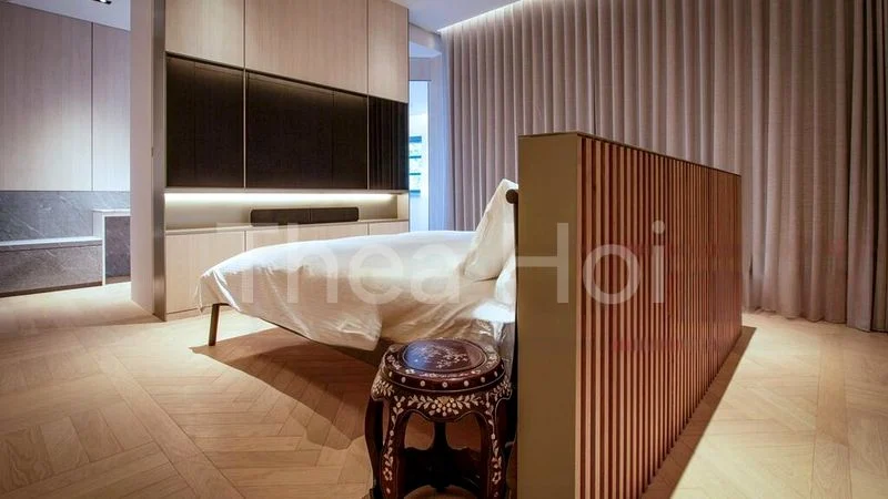 9 Bed Bungalow (Landed) for Sale in  Cluny Park - Image 11