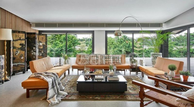 9 Bed Bungalow (Landed) for Sale in  Cluny Park - Image 4