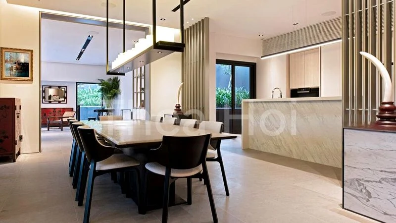 9 Bed Bungalow (Landed) for Sale in  Cluny Park - Image 12