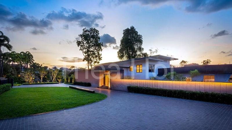 9 Bed Bungalow (Landed) for Sale in  Cluny Park - Image 16