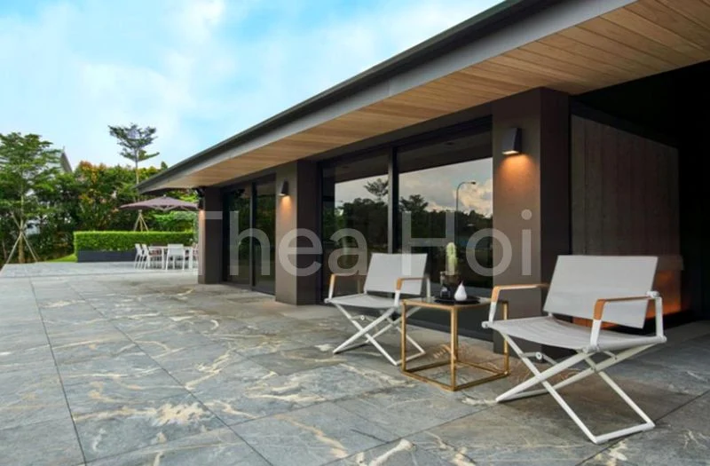 9 Bed Bungalow (Landed) for Sale in  Cluny Park - Image 5