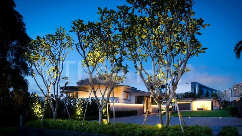 9 Bed Bungalow (Landed) for Sale in  Cluny Park - Image 15