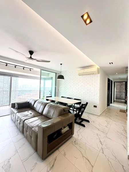 Premium HDB for Sale in 275A Bishan Street 24 - Image 1