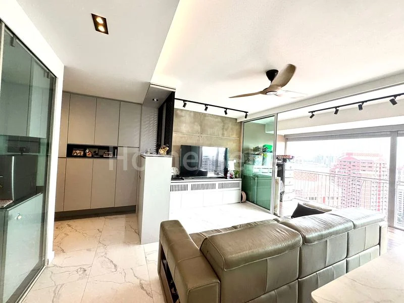 Premium HDB for Sale in 275A Bishan Street 24 - Image 2