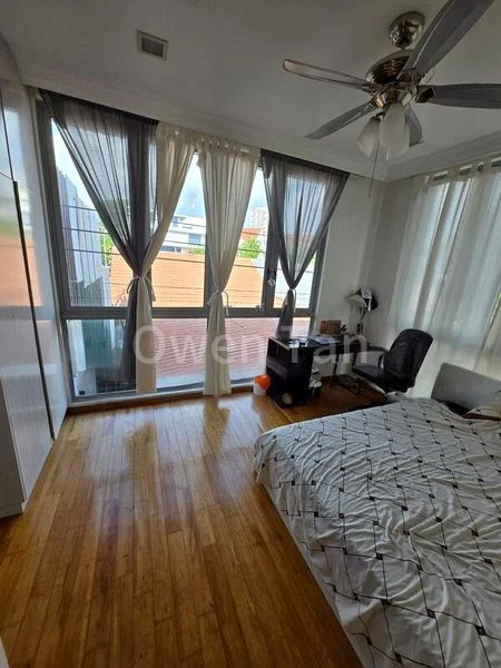 3 Bed Terraced House (Landed) for Rent in  Serangoon Garden Estate - Image 2