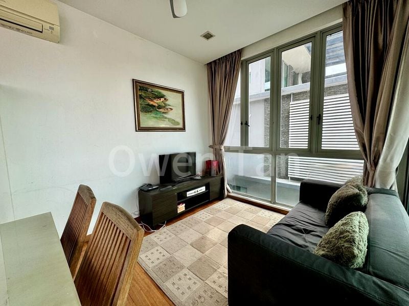3 Bed Terraced House (Landed) for Rent in  Serangoon Garden Estate - Image 4