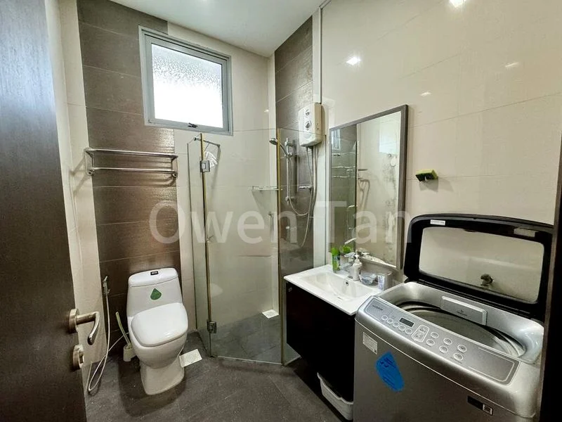 3 Bed Terraced House (Landed) for Rent in  Serangoon Garden Estate - Image 8