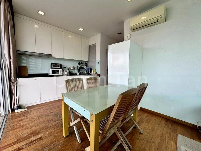 3 Bed Terraced House (Landed) for Rent in  Serangoon Garden Estate - Image 5