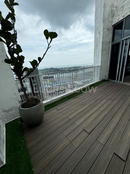 2 Bed Condo for Sale in  Spottiswoode Suites - Image 2