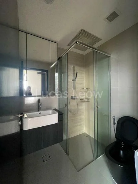 2 Bed Condo for Sale in  Spottiswoode Suites - Image 10