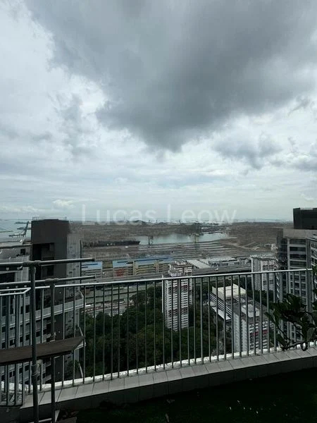 2 Bed Condo for Sale in  Spottiswoode Suites - Image 1