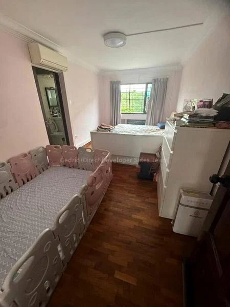 Executive HDB for Rent in  326 Tampines Street 32 - Image 6