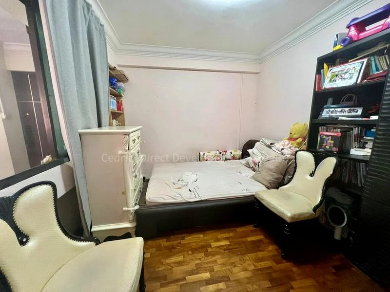 Executive HDB for Rent in  326 Tampines Street 32 - Image 2