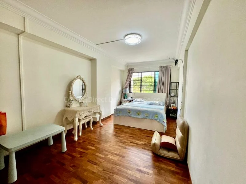 Executive HDB for Rent in  326 Tampines Street 32 - Image 9