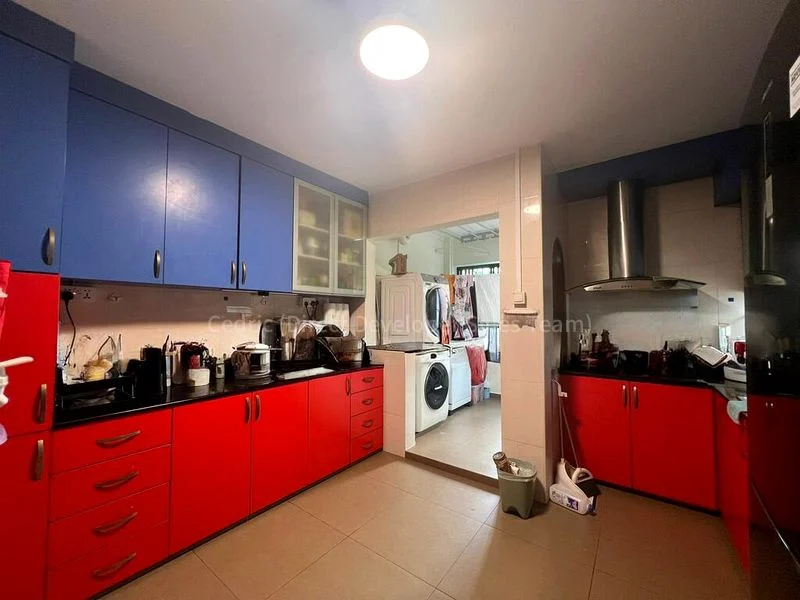 Executive HDB for Rent in  326 Tampines Street 32 - Image 7