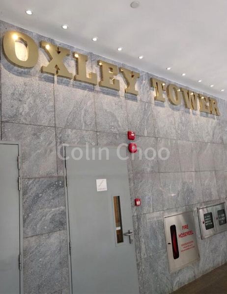 Other Retail for Sale: Oxley Tower - Image 3