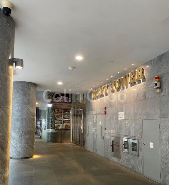 Other Retail for Sale: Oxley Tower - Image 1