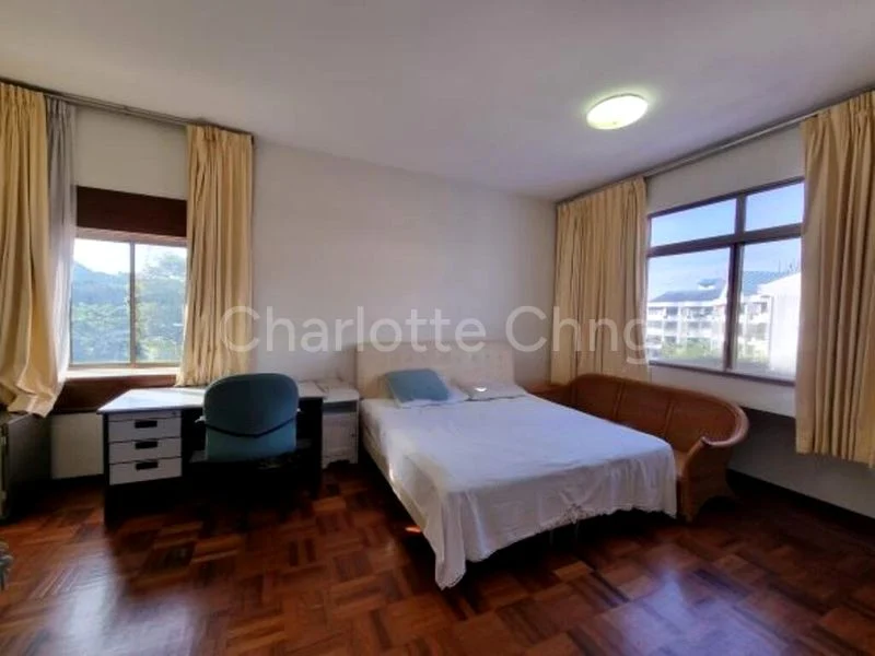 2 Bed Condo for Rent in  Buona Vista Gardens - Image 3
