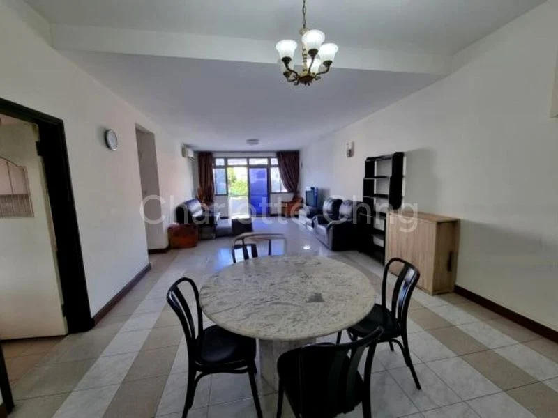 2 Bed Condo for Rent in  Buona Vista Gardens - Image 2