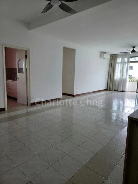 2 Bed Condo for Rent in  Buona Vista Gardens - Image 5