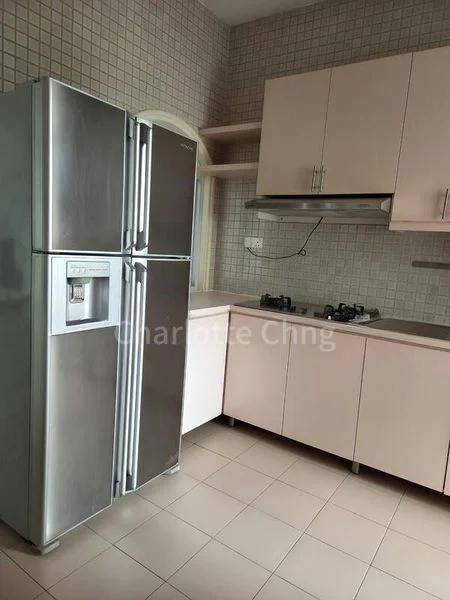 2 Bed Condo for Rent in  Buona Vista Gardens - Image 10