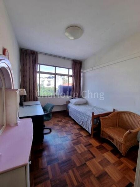 2 Bed Condo for Rent in  Buona Vista Gardens - Image 8