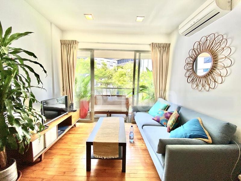 1 Bed Condo for Rent in  Niven Suites - Image 10