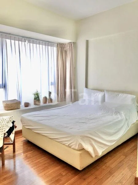 1 Bed Condo for Rent in  Niven Suites - Image 2