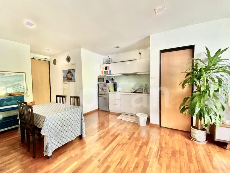 1 Bed Condo for Rent in  Niven Suites - Image 13