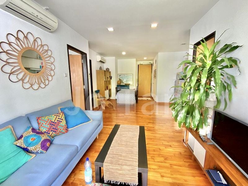 1 Bed Condo for Rent in  Niven Suites - Image 9