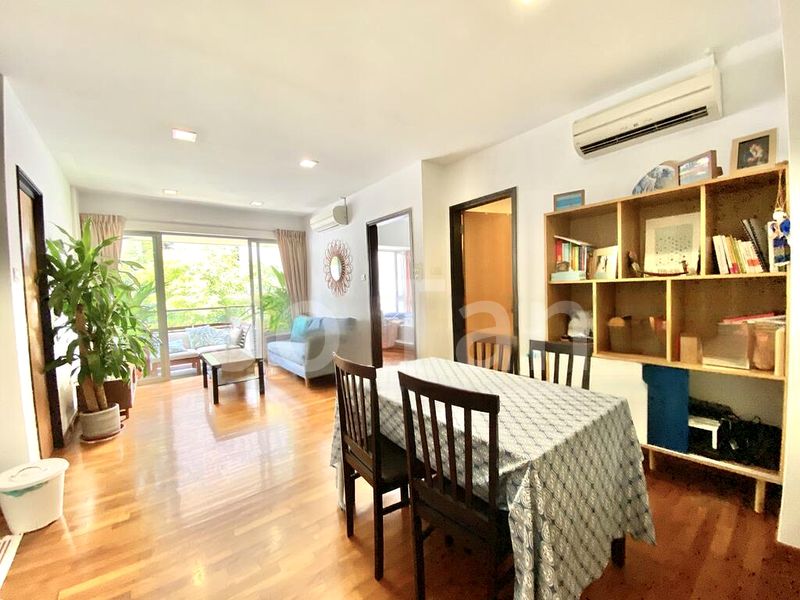 1 Bed Condo for Rent in  Niven Suites - Image 5