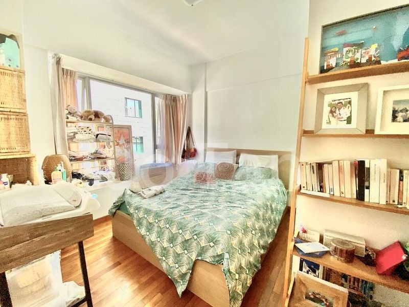 1 Bed Condo for Rent in  Niven Suites - Image 3