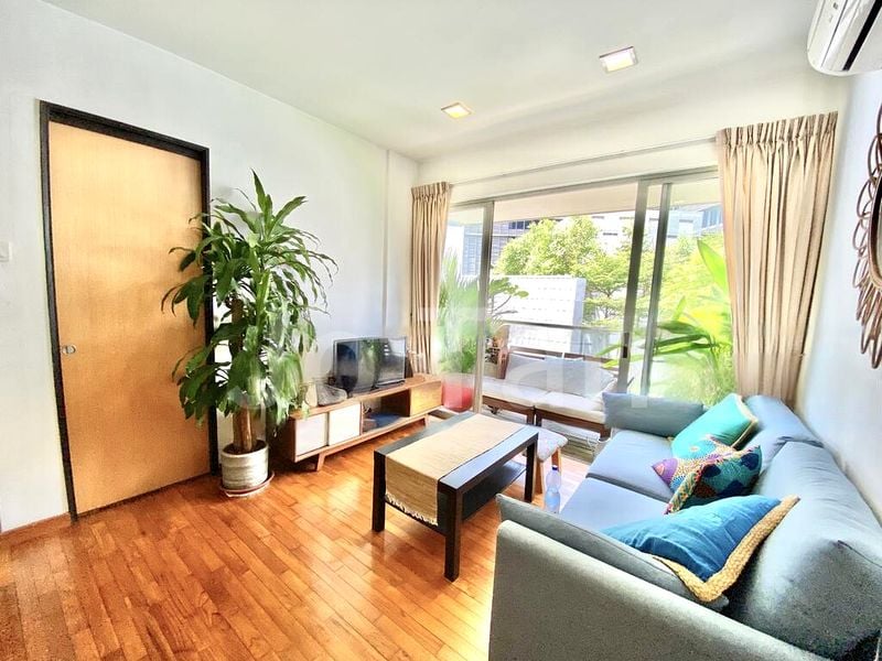 1 Bed Condo for Rent in  Niven Suites - Image 14