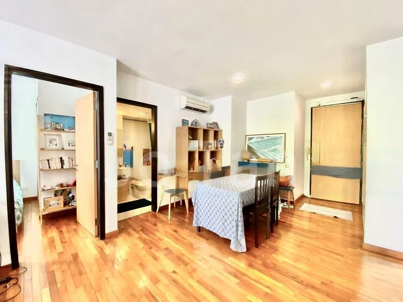 1 Bed Condo for Rent in  Niven Suites - Image 11