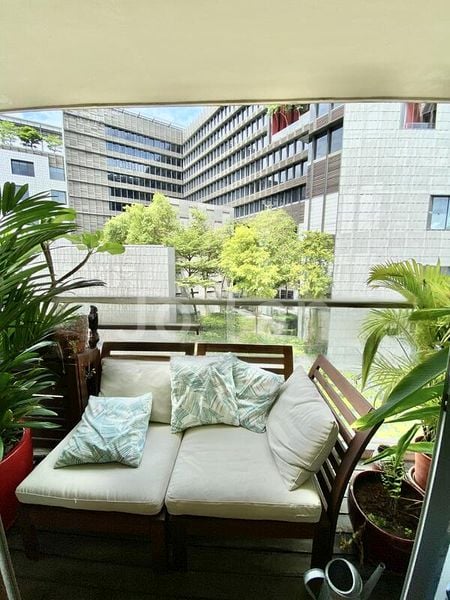 1 Bed Condo for Rent in  Niven Suites - Image 8