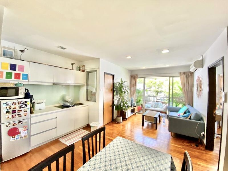 1 Bed Condo for Rent in  Niven Suites - Image 12