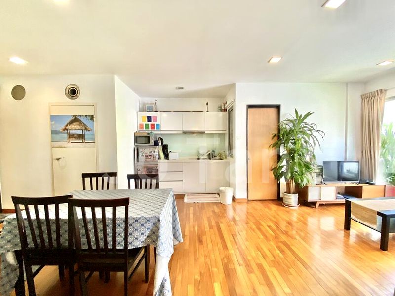 1 Bed Condo for Rent in  Niven Suites - Image 6