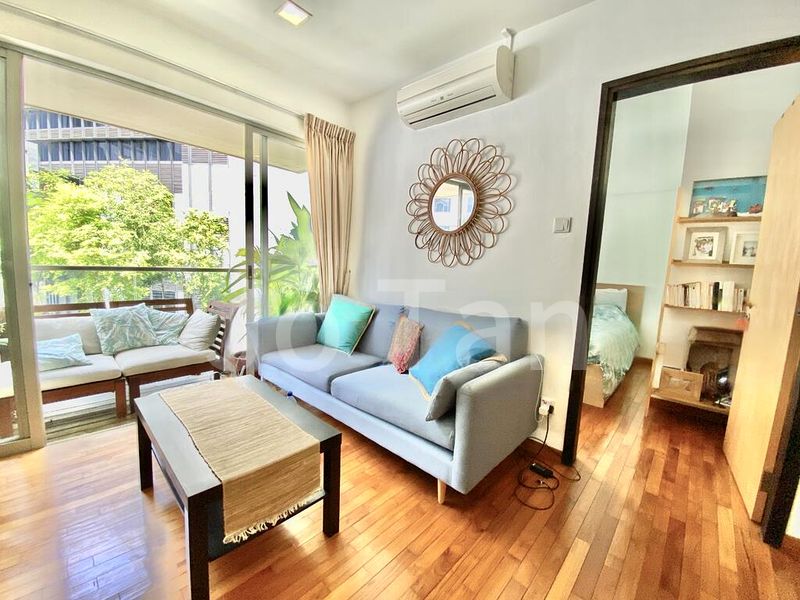 1 Bed Condo for Rent in  Niven Suites - Image 15