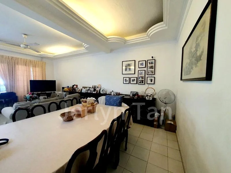 5 Bed Semi-Detached House (Landed) for Sale in Picardy Gardens - Image 4