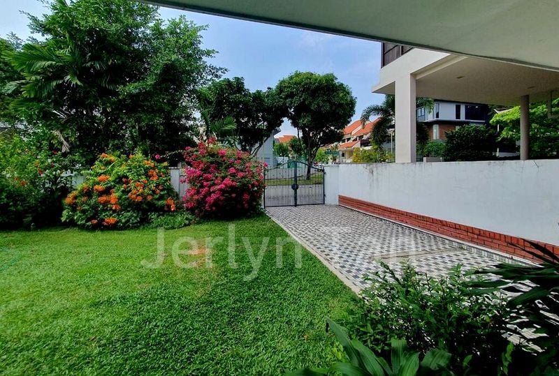 5 Bed Semi-Detached House (Landed) for Sale in Picardy Gardens - Image 6