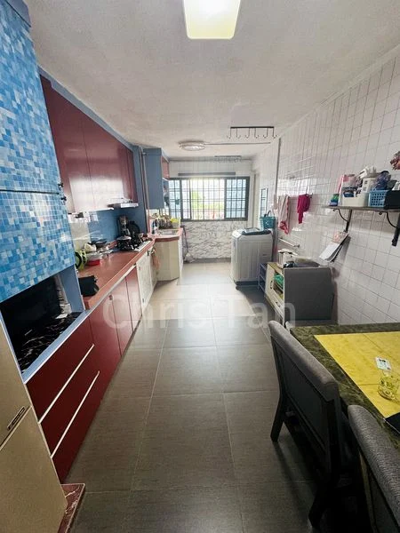 3 Room (3NG) HDB for Sale in 463 Jurong West Street 41 - Image 4