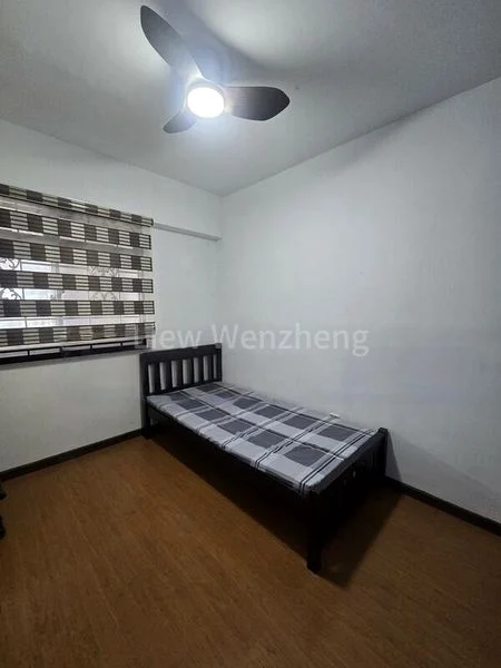 Common Room (HDB) for Rent in  13 Cantonment Close - Image 1