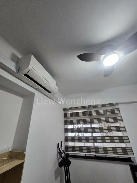 Common Room (HDB) for Rent in  13 Cantonment Close - Image 2