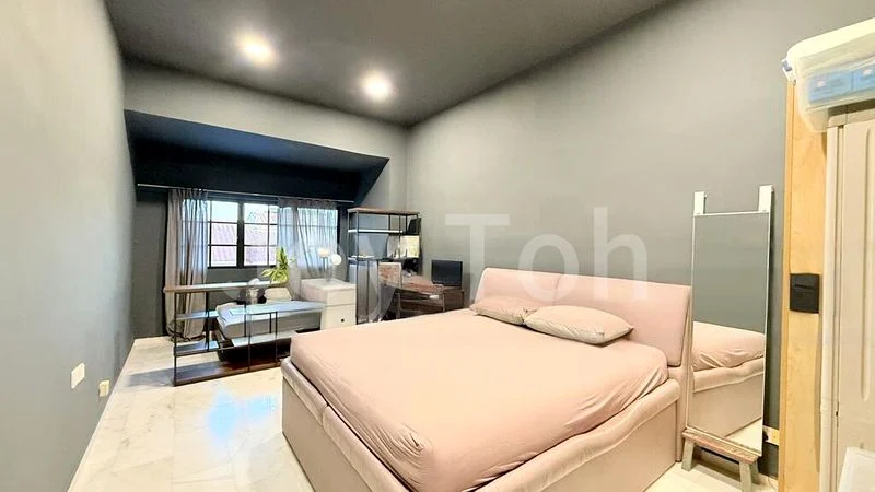 4 Bed Semi-Detached House (Landed) for Rent in Compassvale Cape - Image 5