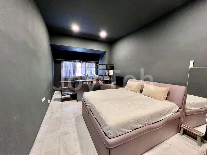 4 Bed Semi-Detached House (Landed) for Rent in Compassvale Cape - Image 11