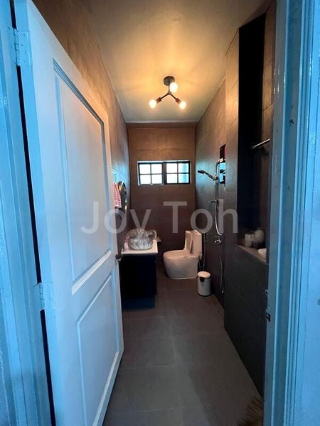 4 Bed Semi-Detached House (Landed) for Rent in Compassvale Cape - Image 9